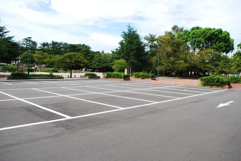 Parkings à Nivelles